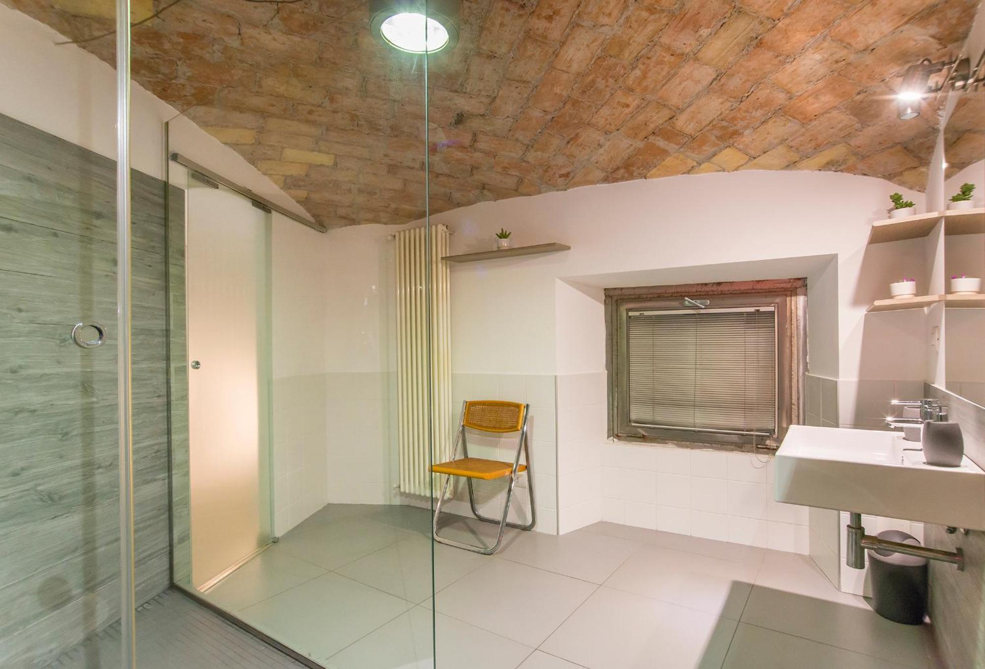 The Loft Gallery By Giulia Appartement *