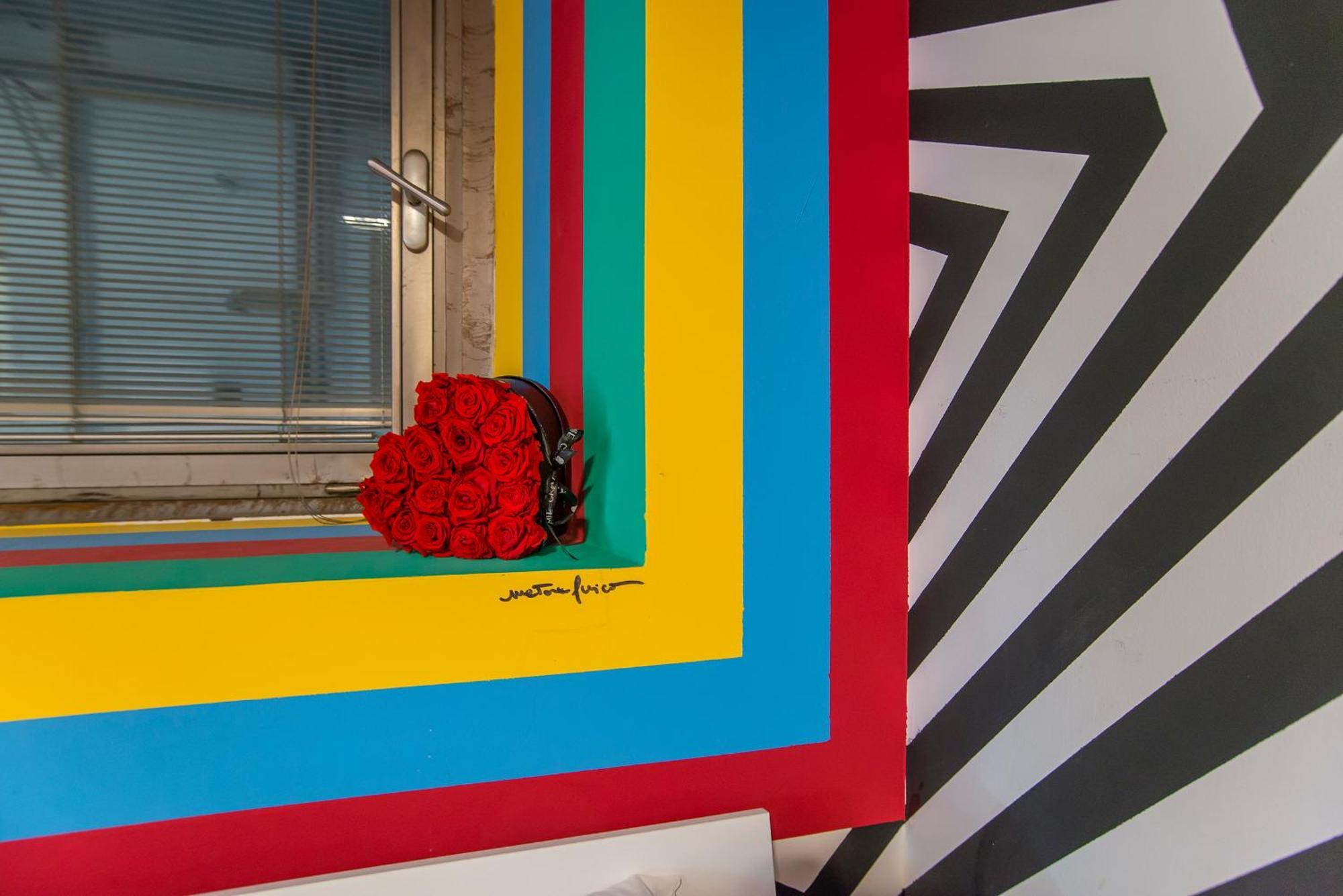 Appartement The Loft Gallery By Giulia *