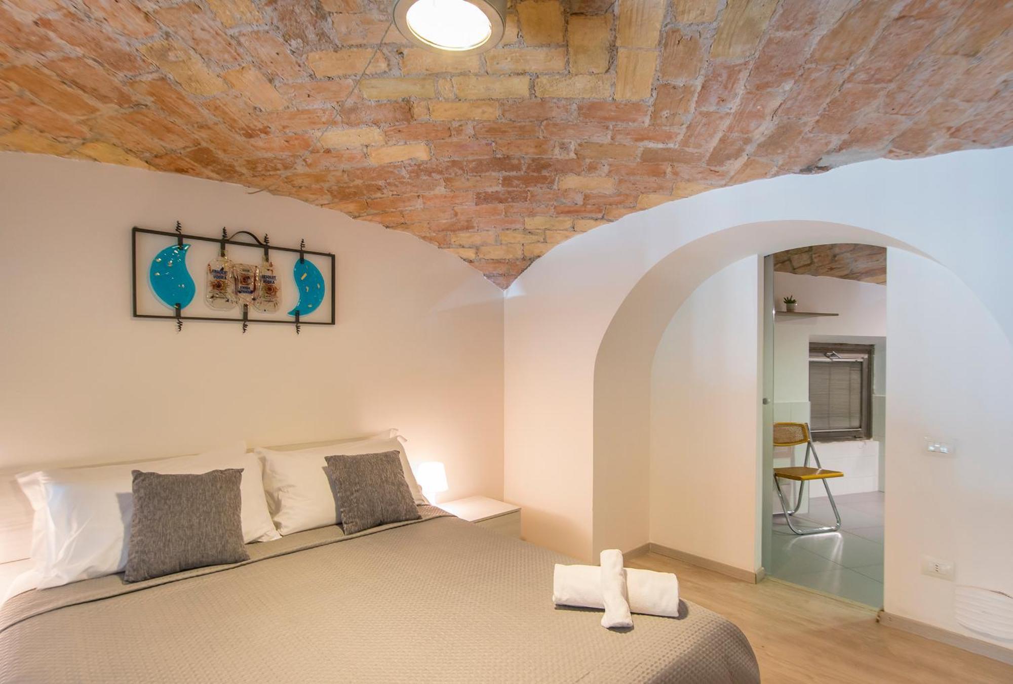 Appartement The Loft Gallery By Giulia *
