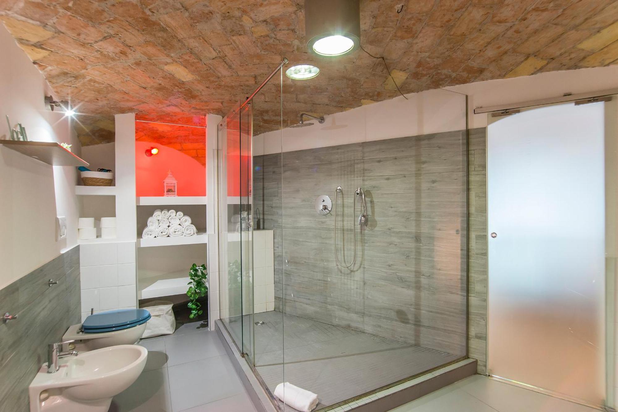 The Loft Gallery By Giulia Appartement