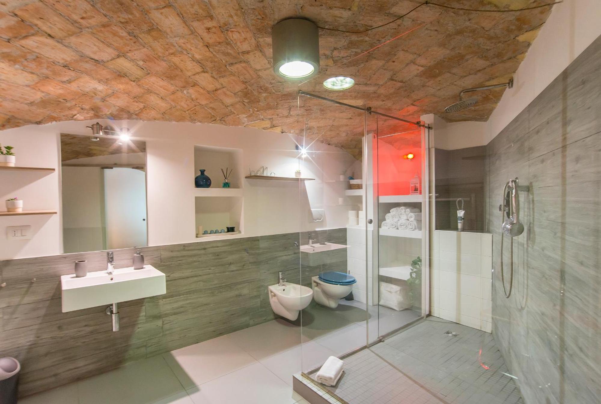 Appartement The Loft Gallery By Giulia Rome
